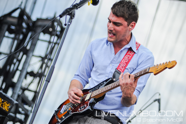 hey rosetta! concert photos toronto